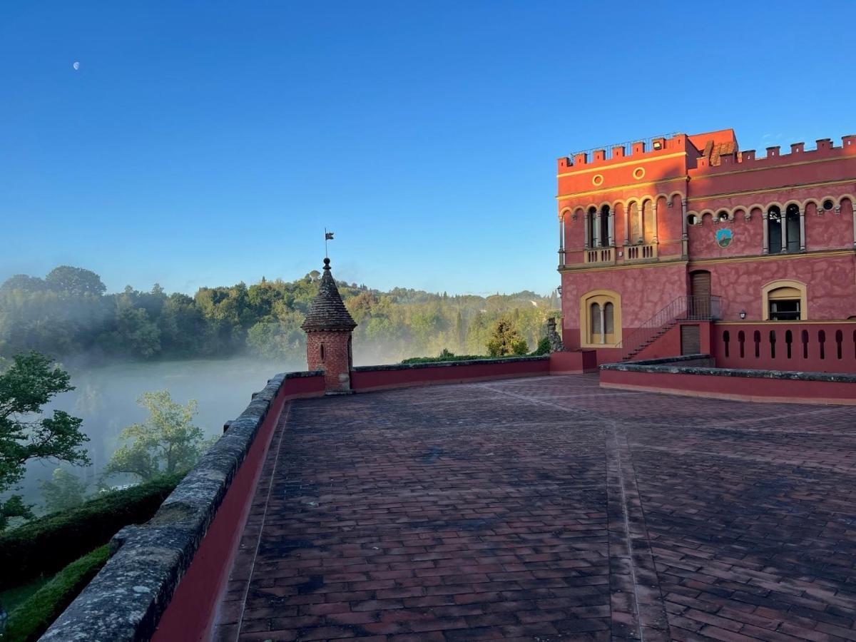 Il Castello Di San Ruffino 3* Lari