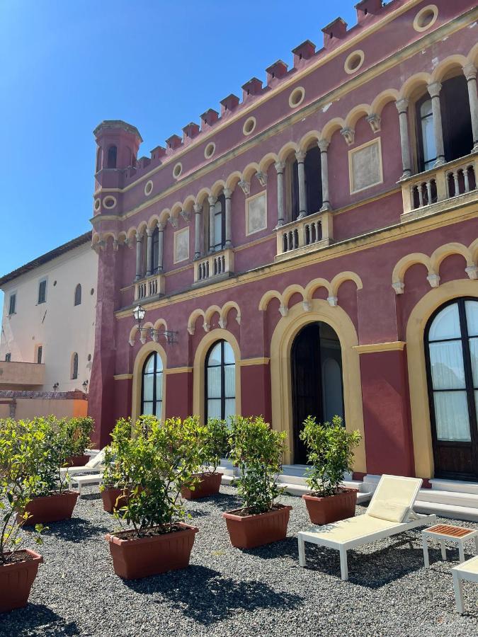 San Ruffino Resort