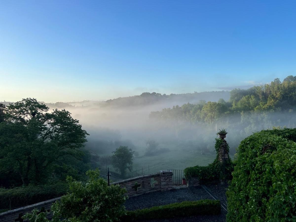 Il Castello Di San Ruffino 3*