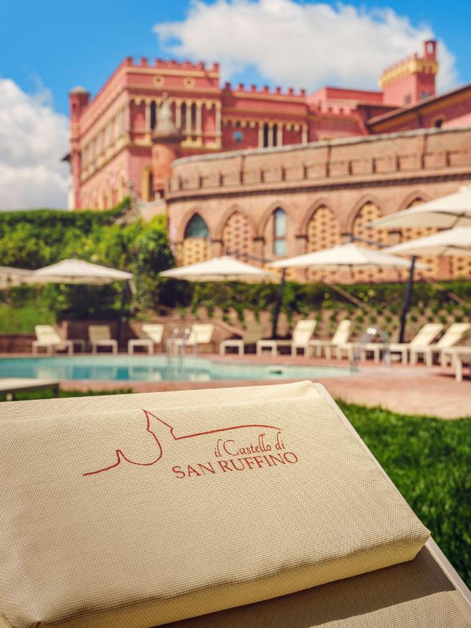 Resort San Ruffino