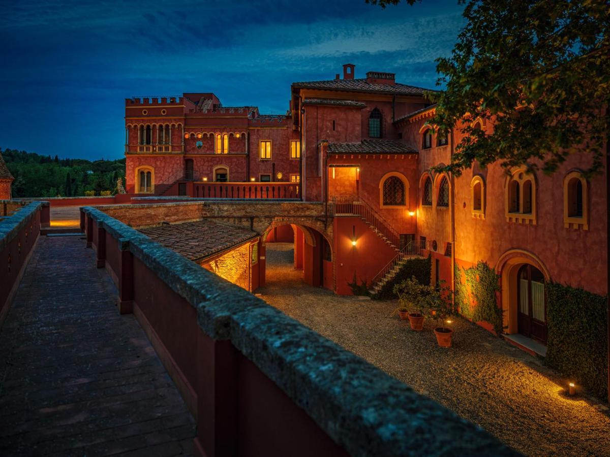 Resort Il Castello Di San Ruffino 3*