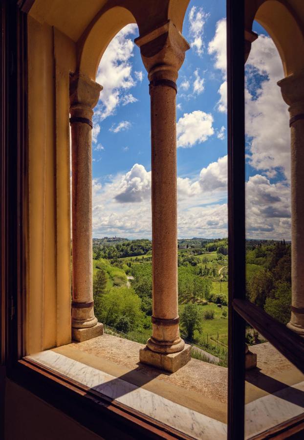 Il Castello Di San Ruffino 3*