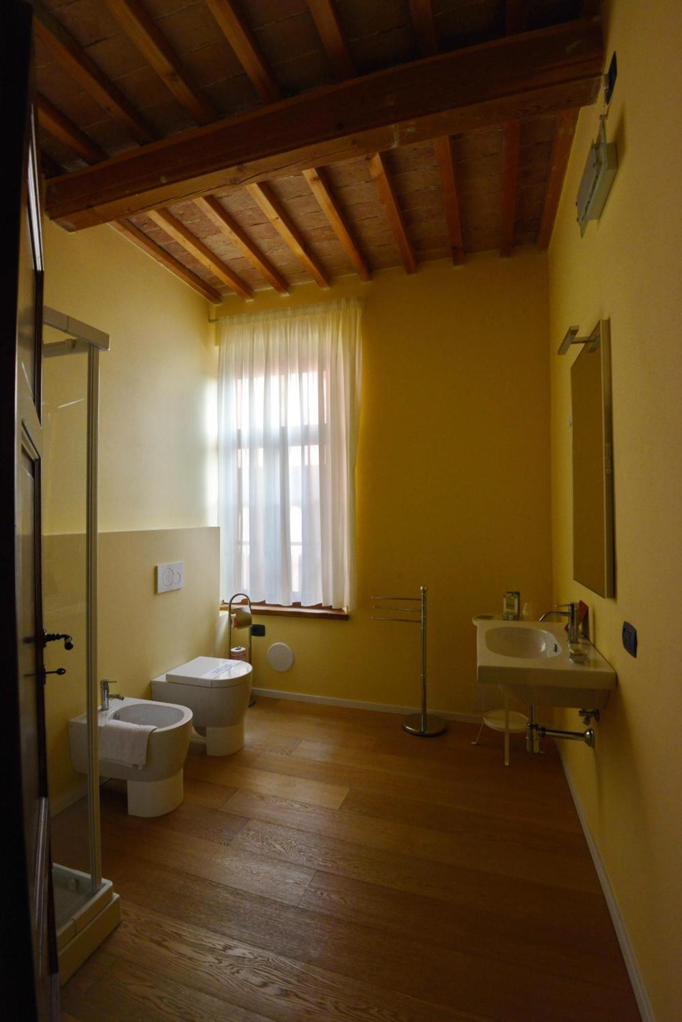 Il Castello Di San Ruffino 3*