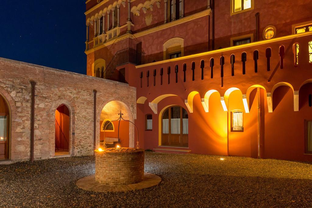 Station touristique Il Castello Di San Ruffino