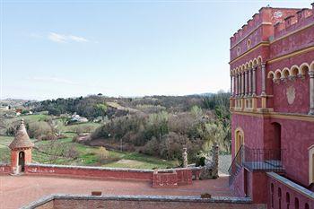 Station touristique Il Castello Di San Ruffino 3*