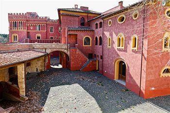 Il Castello Di San Ruffino Station touristique