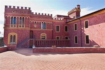 Station touristique Il Castello Di San Ruffino