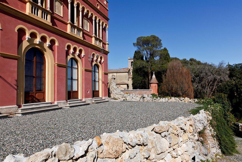 Il Castello Di San Ruffino